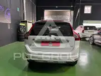 2016 Volvo XC60