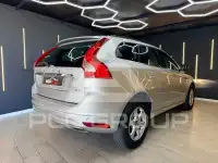 2016 Volvo XC60