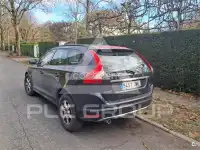 2016 Volvo XC60