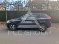 2016 Volvo XC60