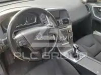 2016 Volvo XC60