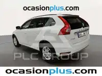 2016 Volvo XC60