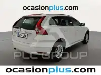 2016 Volvo XC60