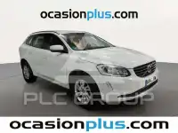 2016 Volvo XC60