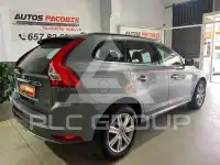 2016 Volvo XC60