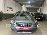 2016 Volvo XC60