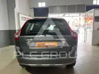 2016 Volvo XC60
