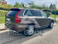 2016 Volvo XC90