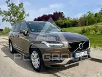 2016 Volvo XC90