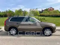 2016 Volvo XC90