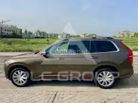 2016 Volvo XC90