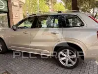 2016 Volvo XC90