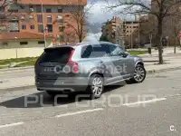 2016 Volvo XC90