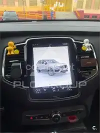 2016 Volvo XC90