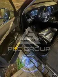 2016 Volvo XC90