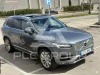 2016 Volvo XC90