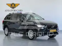 2016 Volvo XC90