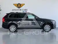 2016 Volvo XC90