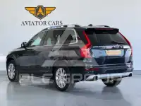 2016 Volvo XC90