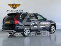 2016 Volvo XC90