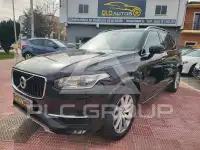 2016 Volvo XC90