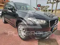 2016 Volvo XC90