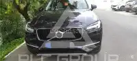 2016 Volvo XC90
