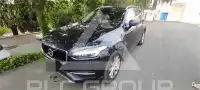 2016 Volvo XC90
