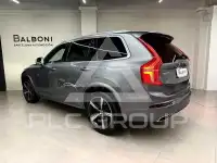 2016 Volvo XC90