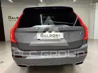 2016 Volvo XC90