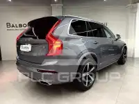 2016 Volvo XC90