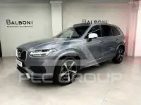 2016 Volvo XC90
