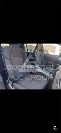 2016 Volvo XC90
