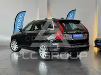 2016 Volvo XC90