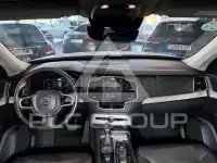 2016 Volvo XC90
