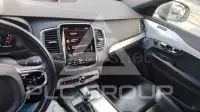 2016 Volvo XC90