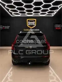 2016 Volvo XC90