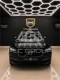 2016 Volvo XC90
