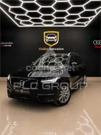 2016 Volvo XC90