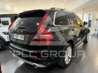 2016 Volvo XC90