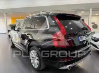 2016 Volvo XC90