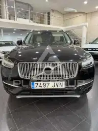 2016 Volvo XC90