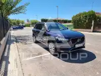 2016 Volvo XC90