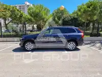 2016 Volvo XC90