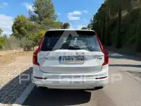 2016 Volvo XC90