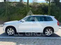 2016 Volvo XC90
