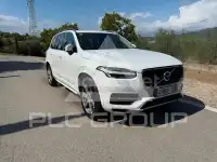 2016 Volvo XC90