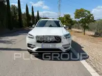 2016 Volvo XC90