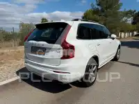 2016 Volvo XC90