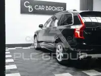 2016 Volvo XC90